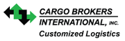 Cargo Brokers international 